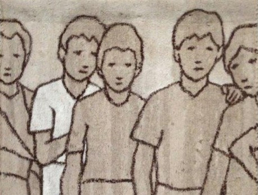 Marco Missiroli accende "Un giorno di fuoco" alla Maratona Fenogliana di Alba Marco Missiroli accende "Un giorno di fuoco" alla Maratona Fenogliana di Alba