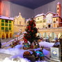 Bra, domenica 7 dicembre inaugurazione del presepe artistico della Croce