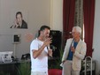 Nibali e Viberti Nibali e Viberti