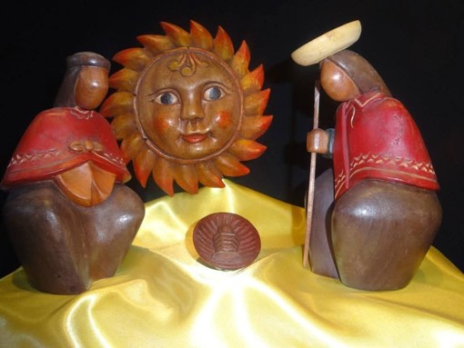 Sanfrè, i presepi si mettono in mostra fino al 6 gennaio