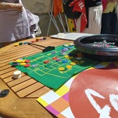Presidio contro il gioco d'azzardo