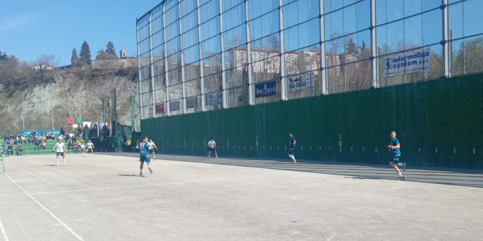 PALLAPUGNO / Pubblicato il calendario della regular season di Serie A, si parte sabato 18 aprile PALLAPUGNO / Pubblicato il calendario della regular season di Serie A, si parte sabato 18 aprile