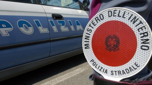 Gioielli sequestrati sulla A6 dalla Stradale di Mondovì: un vero "tesoro" recuperato a bordo di un furgone diretto in Francia