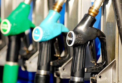 Diesel da record in provincia di Cuneo: il servito supera i 3,1 euro al litro Diesel da record in provincia di Cuneo: il servito supera i 3,1 euro al litro