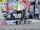 MOTORI/ Successo di categoria per l'equipaggio Patetta-Olocco al Rally Città di Torino MOTORI/ Successo di categoria per l'equipaggio Patetta-Olocco al Rally Città di Torino
