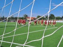 Calcio Serie D. Via alla preparazione di un ambizioso Saluzzo, Cacciatore: "Umiltà e coraggio, vogliamo ripeterci" [FOTO e VIDEO]