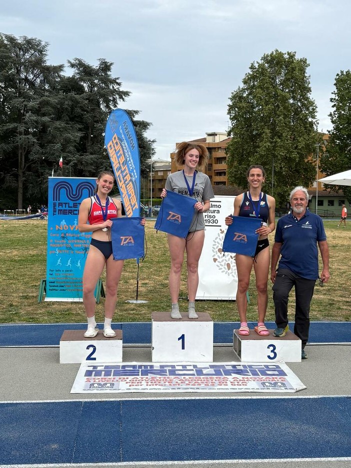 (foto fidal piemonte)