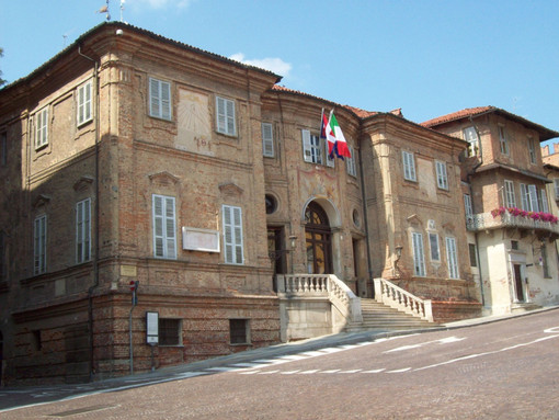 Bra celebra i 25 anni del gemellaggio con Weil der Stadt