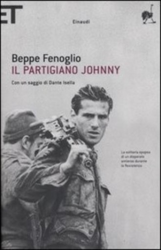Ad Alba un convegno sul Partigiano Johnny, in una nuova edizione critica digitale Ad Alba un convegno sul Partigiano Johnny, in una nuova edizione critica digitale