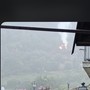 MALTEMPO / Fulmine colpisce zona boschiva a Revello e provoca un principio di incendio MALTEMPO / Fulmine colpisce zona boschiva a Revello e provoca un principio di incendio
