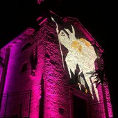 Le proiezioni a Paroldo