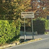 Cooperativa Per Mano