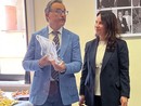 Mariella Faraco sostituirà Floris alla guida della Squadra Mobile di Cuneo