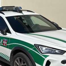 Fugge all’alt della Polizia Locale: ventenne senza patente denunciato a Cortemilia