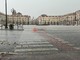 Meteo, scatta l'allerta gialla per temporali. Forte calo termico atteso nel Cuneese Meteo, scatta l'allerta gialla per temporali. Forte calo termico atteso nel Cuneese