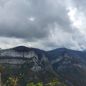 IL TEMPO DELLA SETTIMANA / Cieli grigi e uggiosi, ma senza piogge significative