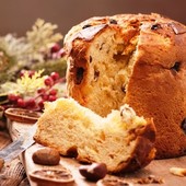 Curiosità e leggende sulla nascita del panettone, il dolce delle feste di Natale Curiosità e leggende sulla nascita del panettone, il dolce delle feste di Natale