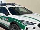 Senza assicurazione con un veicolo già sequestrato, fermato dalla Polizia Locale Alta Langa Senza assicurazione con un veicolo già sequestrato, fermato dalla Polizia Locale Alta Langa