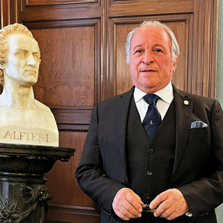 Pier Franco Marrandino