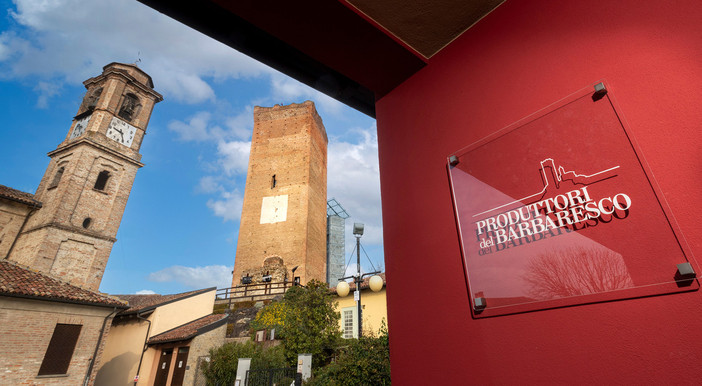 L’eccellenza nella semplicità. Il riconoscimento a Produttori del Barbaresco L’eccellenza nella semplicità. Il riconoscimento a Produttori del Barbaresco