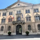 La Prefettura traslocherà tra un anno. Quale futuro per il palazzo più prestigioso di Cuneo? La Prefettura traslocherà tra un anno. Quale futuro per il palazzo più prestigioso di Cuneo?