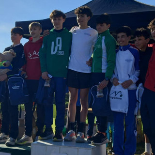 Podio cadetti - foto società - sito fidal piemonte Podio cadetti - foto società - sito fidal piemonte
