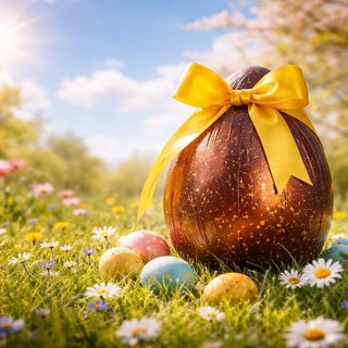 Immagine creata con l'AI