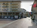 Piazza Pertinace ad Alba