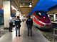 Controlli straordinari della Polizia ferroviaria sulla tratta Torino-Savona