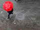 Pomeriggio di maltempo e allerta gialla per temporali in tutta la Granda Pomeriggio di maltempo e allerta gialla per temporali in tutta la Granda