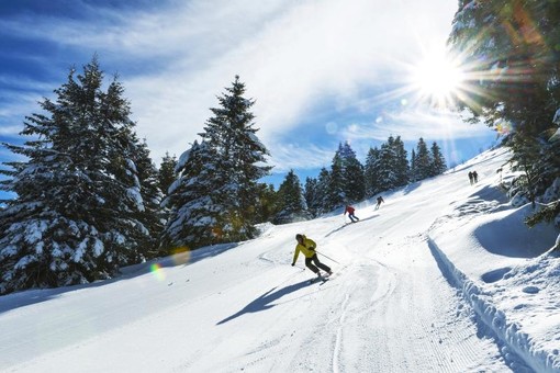 Fermo da marzo 2020, il mondo dello sci è pronto a ripartire: a Cuneo il lancio della prossima stagione