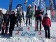 Sci alpino, Grand Prix Italia a Limone: Elisa Platino sugli scudi nel gigante FIS
