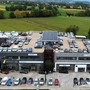 Un nuovo punto di riferimento per l’assistenza e la manutenzione dei veicoli BYD Un nuovo punto di riferimento per l’assistenza e la manutenzione dei veicoli BYD