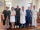 Dal 1° ottobre il Pronto soccorso pediatrico del Santa Croce di Cuneo non sarà più al quarto piano