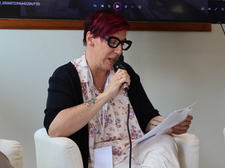 Cinzia Dutto Cinzia Dutto