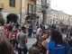 Stop alla didattica di emergenza: la mobilitazione di docenti, genitori e studenti di Cuneo (VIDEO)