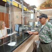 Pensioni, in provincia di Cuneo da sabato 1° agosto al via i pagamenti Pensioni, in provincia di Cuneo da sabato 1° agosto al via i pagamenti