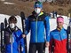 Sci alpinismo, Trofeo SkiAlp: Filippo Bernardi (Valle Varaita) terzo nella categoria U20