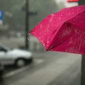 METEO / L'autunno entra nel vivo: piogge in arrivo anche sul Cuneese METEO / L'autunno entra nel vivo: piogge in arrivo anche sul Cuneese