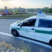Incidente stradale a Mondovì, muore motociclista 60enne Incidente stradale a Mondovì, muore motociclista 60enne