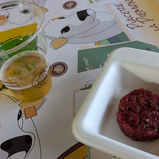 "Piacere, la Piemontese”