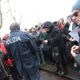 Open day per il passaporto, tra gli sforzi della Questura e la frustrazione dei cittadini