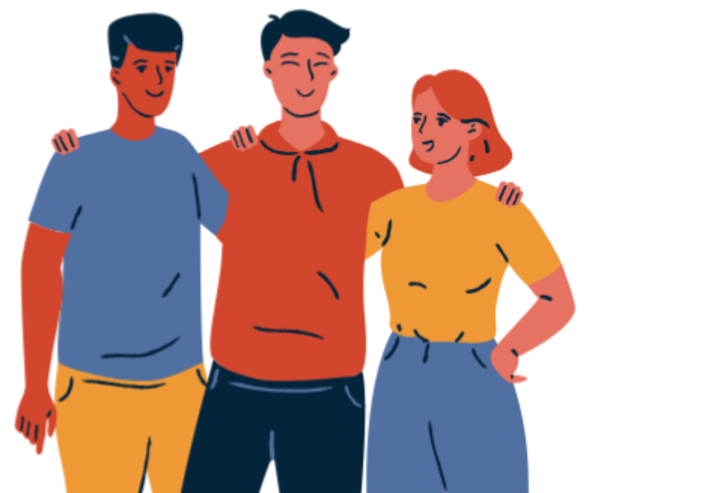 Servizio Civile: 45 posti nel mondo della cooperazione tra Cuneo, Asti e Alessandria Servizio Civile: 45 posti nel mondo della cooperazione tra Cuneo, Asti e Alessandria