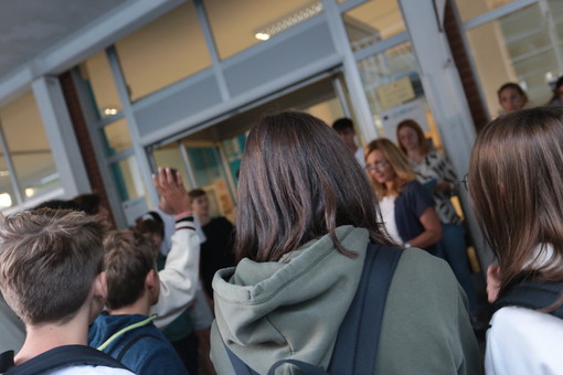 Immagine di repertorio Immagine di repertorio