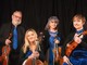 Quartetto d’archi a Sommariva Perno