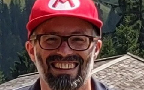 Paolo Cravero, 38 anni