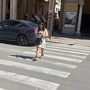 Occhio allo smartphone sulle strisce: il nuovo Codice della Strada potrebbe costare 75 euro ai pedoni Occhio allo smartphone sulle strisce: il nuovo Codice della Strada potrebbe costare 75 euro ai pedoni