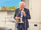 Mariano Costamagna, presidente di Confindustria Cuneo Mariano Costamagna, presidente di Confindustria Cuneo