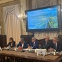 Alcuni momenti della presentazione avvenuta questa mattina presso la Camera di Commercio di Cuneo Alcuni momenti della presentazione avvenuta questa mattina presso la Camera di Commercio di Cuneo