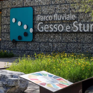 Cherasco verso l’ingresso nel Parco Fluviale Gesso e Stura: progetto di adesione al centro di un incontro pubblico